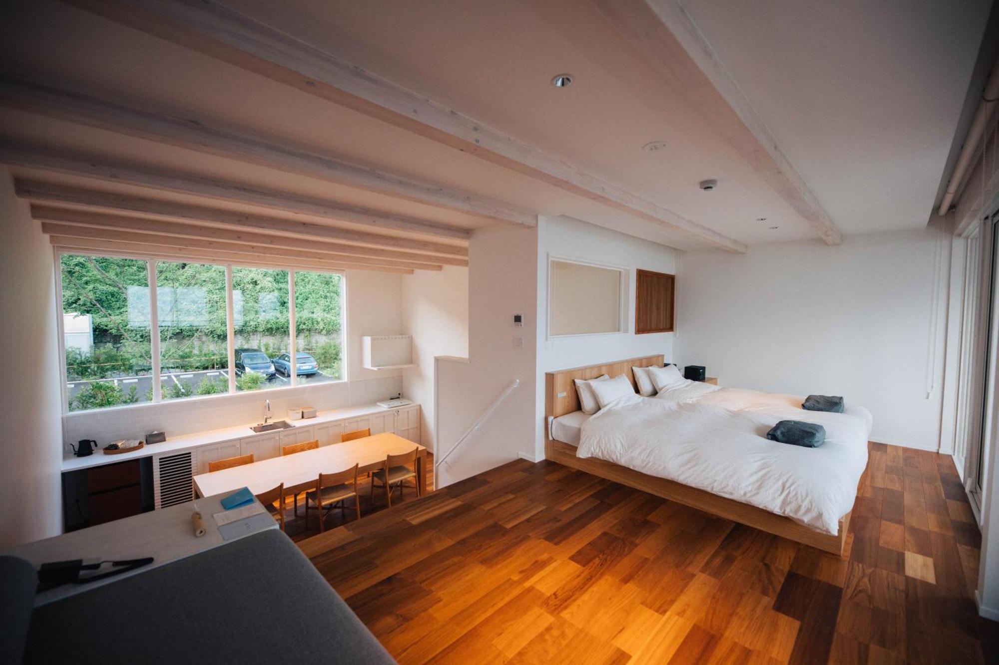 Colorit Goto Islands Hotel Kültér fotó